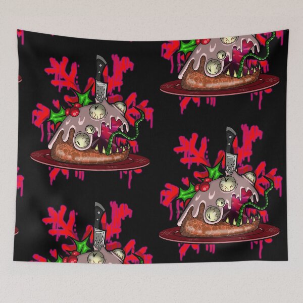 Item preview, Mutant Pud designed and sold by ajhockham.