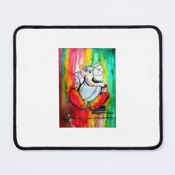 Item preview, Ganpati bappa designed and sold by dix986.