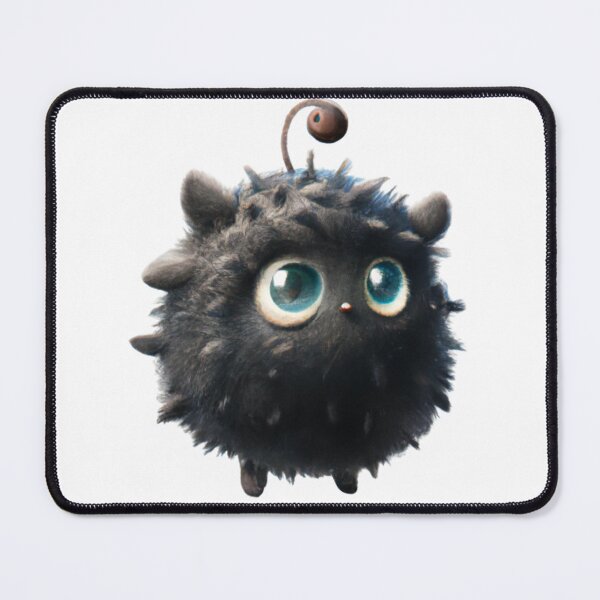 Item preview, soot sprite designed and sold by HiddenGuild.
