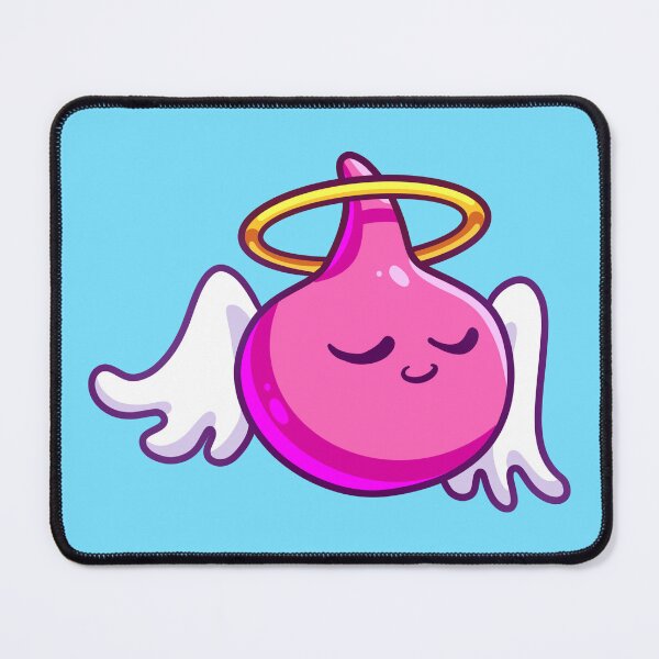 Item preview, Angel Slime designed and sold by ziodynes098.