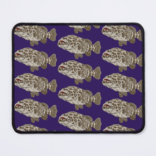 Item preview, Goliath Grouper designed and sold by Everix's Studio.