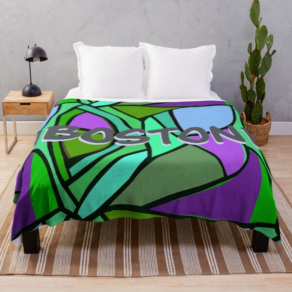 Item preview, Boston design designed and sold by stavina.