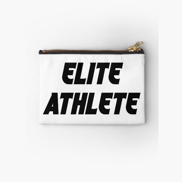 Item preview, Elite Athlete designed and sold by TacticTees.