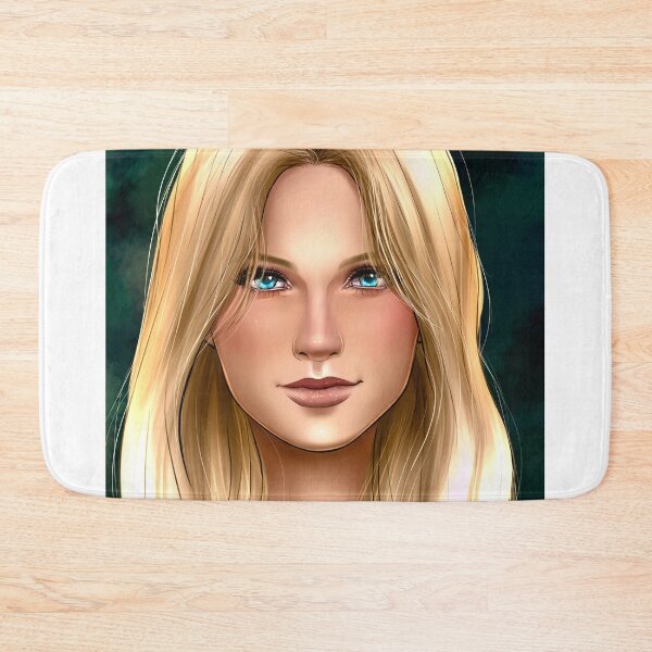 Item preview, Maranna Daniels Beausang designed and sold by Taral77.
