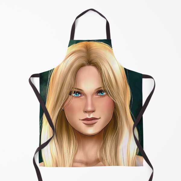 Item preview, Maranna Daniels Beausang designed and sold by Taral77.