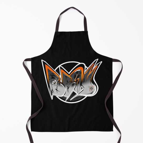 Item preview, “BBOY” Graffiti style (1of4) designed and sold by CallmeKenrock.