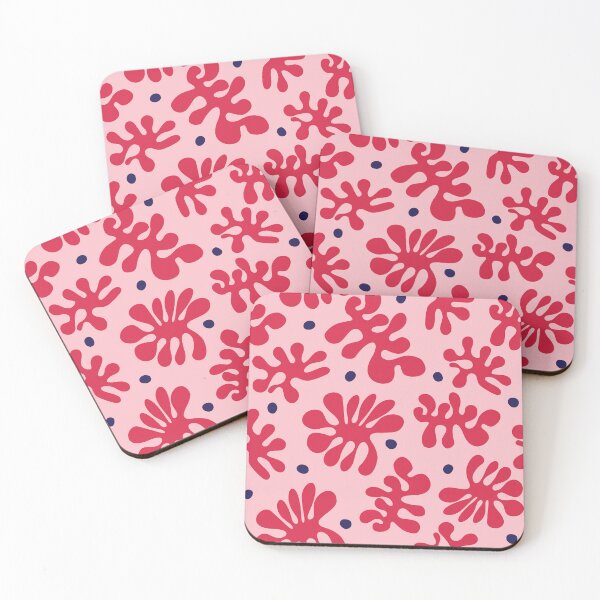 Item preview, Matisse inspired pattern #03 designed and sold by kallyfactory.