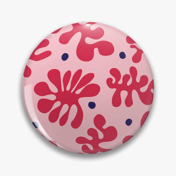 Item preview, Matisse inspired pattern #03 designed and sold by kallyfactory.
