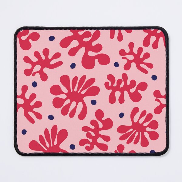 Item preview, Matisse inspired pattern #03 designed and sold by kallyfactory.