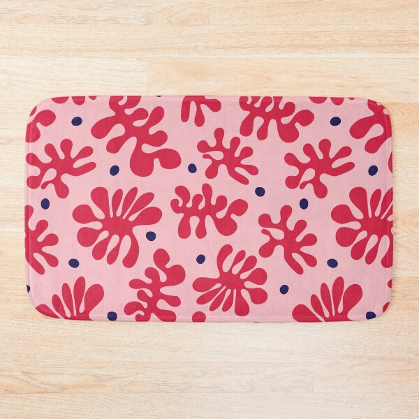 Item preview, Matisse inspired pattern #03 designed and sold by kallyfactory.