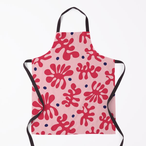 Item preview, Matisse inspired pattern #03 designed and sold by kallyfactory.