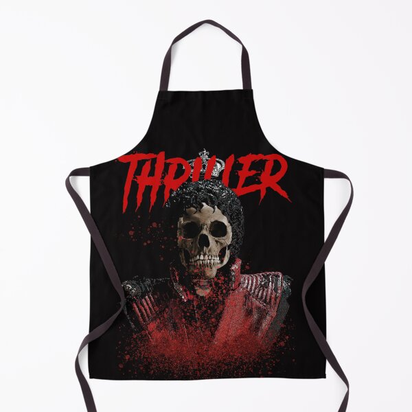 Item preview, THRILLER THE KING OF POP designed and sold by EBAN7.