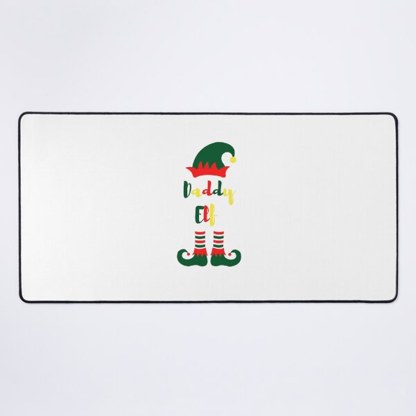 Item preview, Daddy Elf, Funny Christmas matching family group, Willow Days designed and sold by avit1.