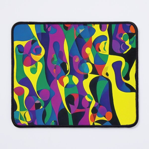 Item preview, Chromatica #1 designed and sold by Daniel Robichaud.