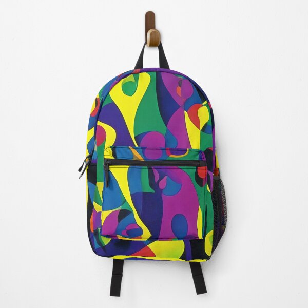 Item preview, Chromatica #1 designed and sold by Daniel Robichaud.