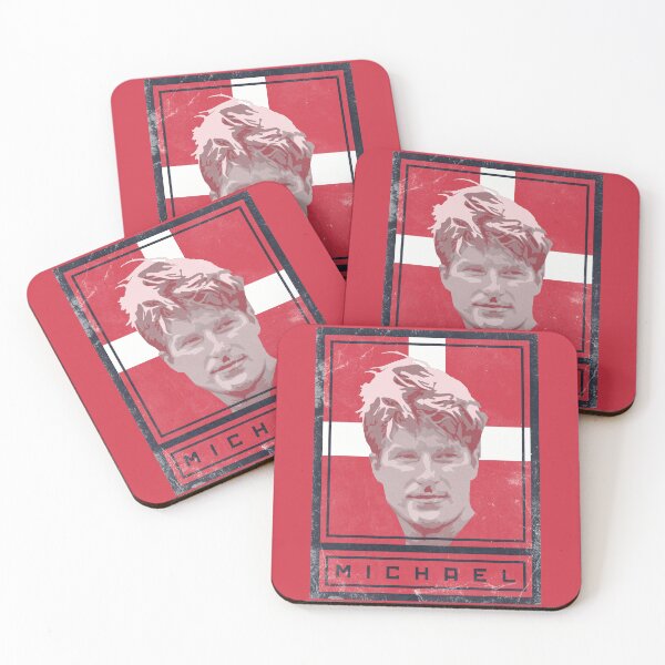 Item preview, Laudrup Denmark designed and sold by TropicalHuman.