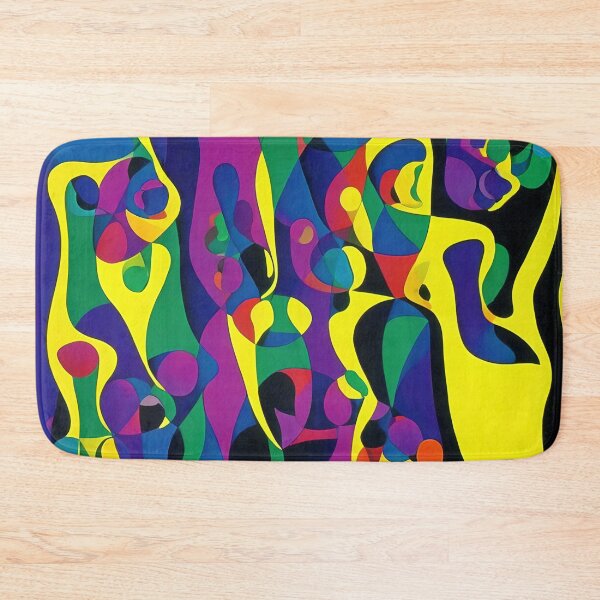 Item preview, Chromatica #1 designed and sold by Daniel Robichaud.