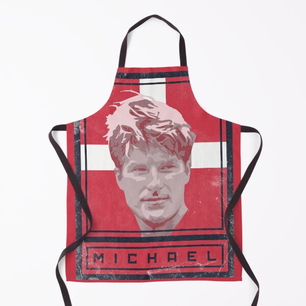 Item preview, Laudrup Denmark designed and sold by TropicalHuman.