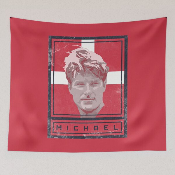 Item preview, Laudrup Denmark designed and sold by TropicalHuman.