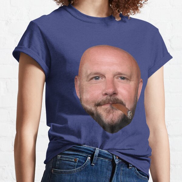 Ny giants coach, Brian Daboll Essential T-Shirt for Sale by