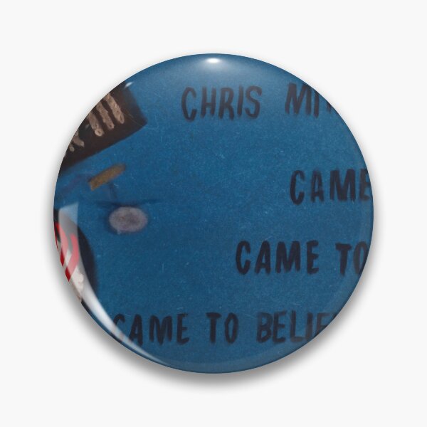 Item preview, Patch Three designed and sold by Moonbuck.