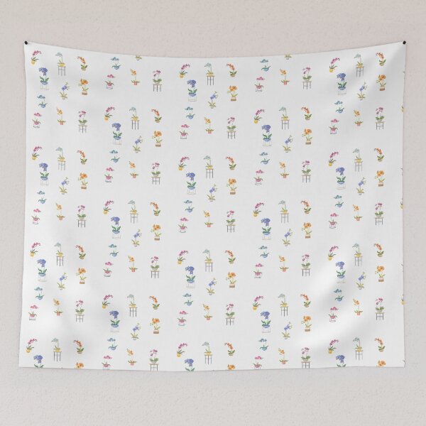 Item preview, Flores designed and sold by CvB-Shop.