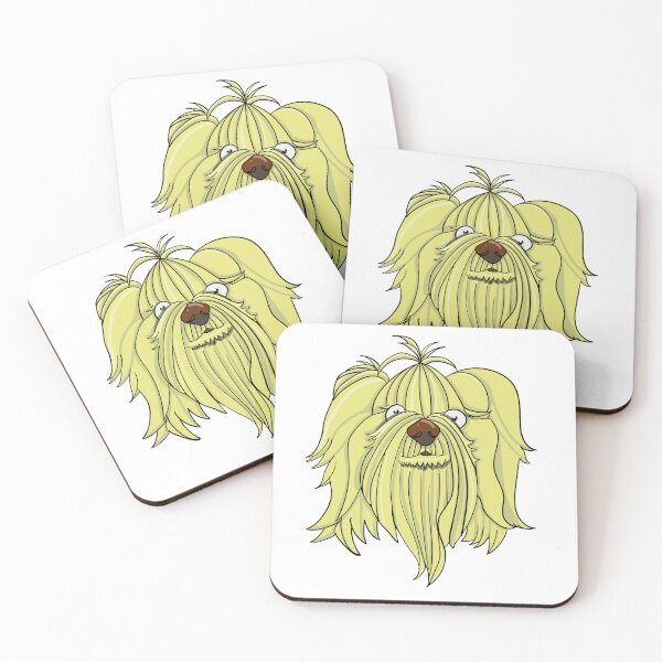 Item preview, Shih-tzu designed and sold by Henrique  Gallina Amaral.