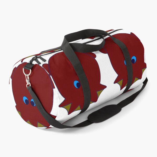 Item preview, A cartoonish round vampire squid I designed and sold by BrachiaST.