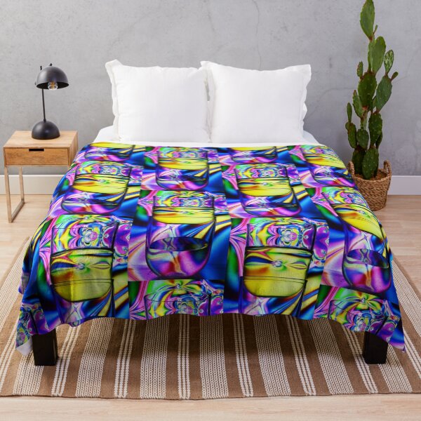 Item preview, Psychedelic Reflective Photography designed and sold by artyanna22.