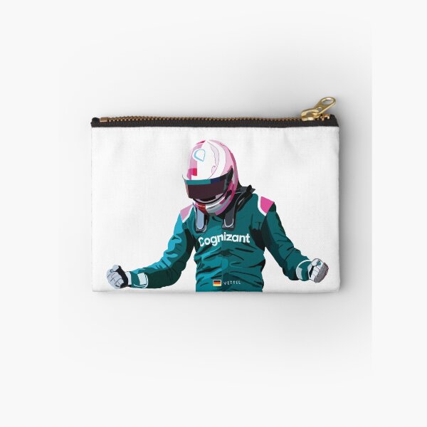 Item preview, Sebastian Vettel Azerbaijan 2021 designed and sold by multi-21.