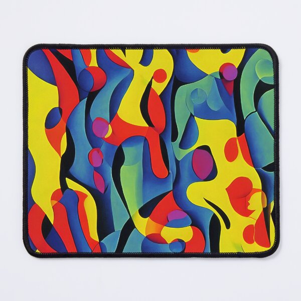 Item preview, Chromatica #2 designed and sold by Daniel Robichaud.