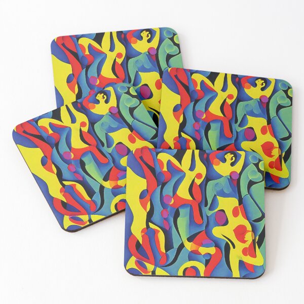 Item preview, Chromatica #2 designed and sold by Daniel Robichaud.