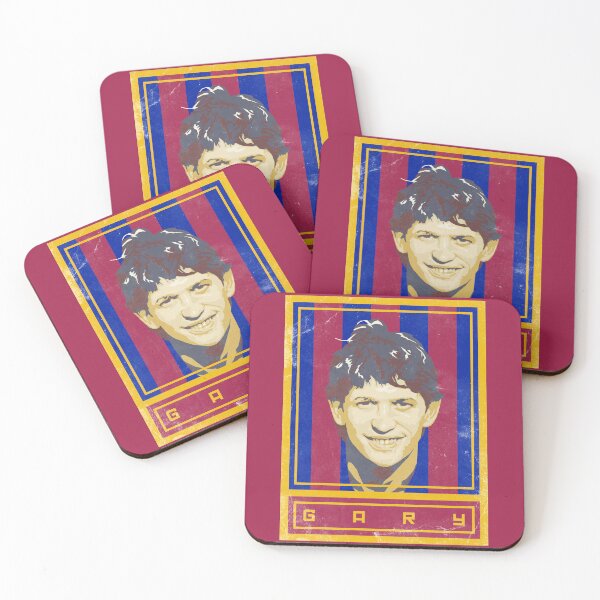 Item preview, Lineker FCB  designed and sold by TropicalHuman.