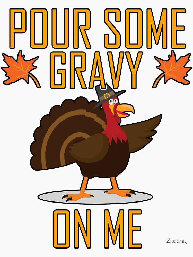 Gravy Puns That Will Thicken Your Laughs!