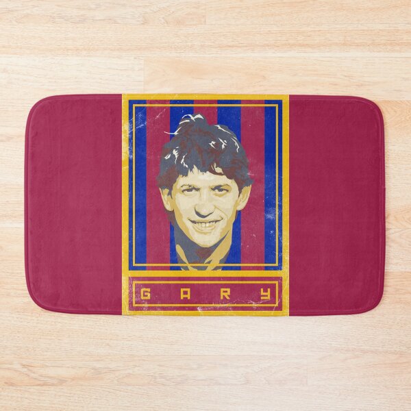 Item preview, Lineker FCB  designed and sold by TropicalHuman.