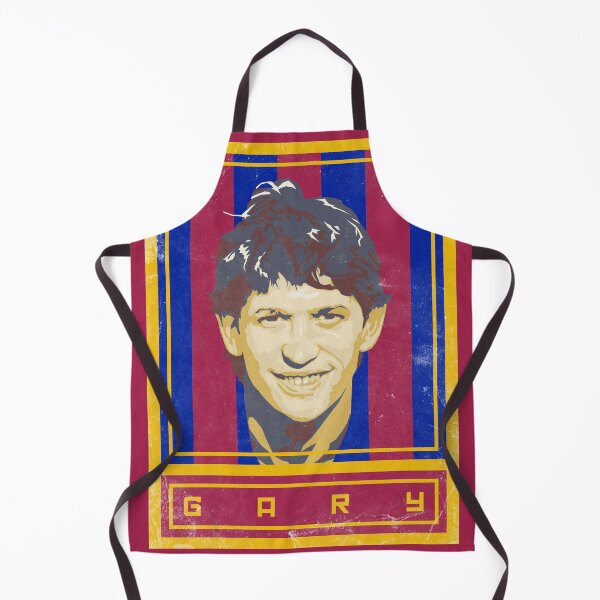 Item preview, Lineker FCB  designed and sold by TropicalHuman.