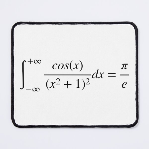 Item preview, The relation between π and e designed and sold by Girih.