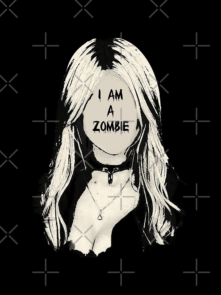 The Zombie Song T Shirts Redbubble
