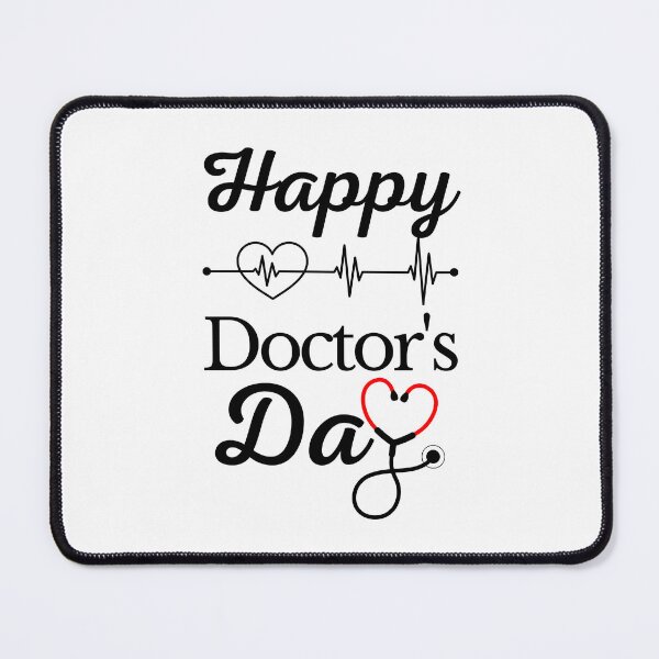Item preview, Happy Doctor's Day designed and sold by CreacionsMeraki.