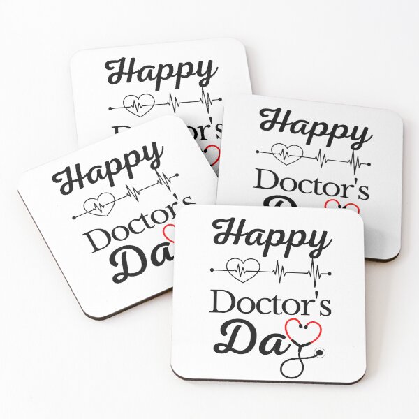 Item preview, Happy Doctor's Day designed and sold by CreacionsMeraki.