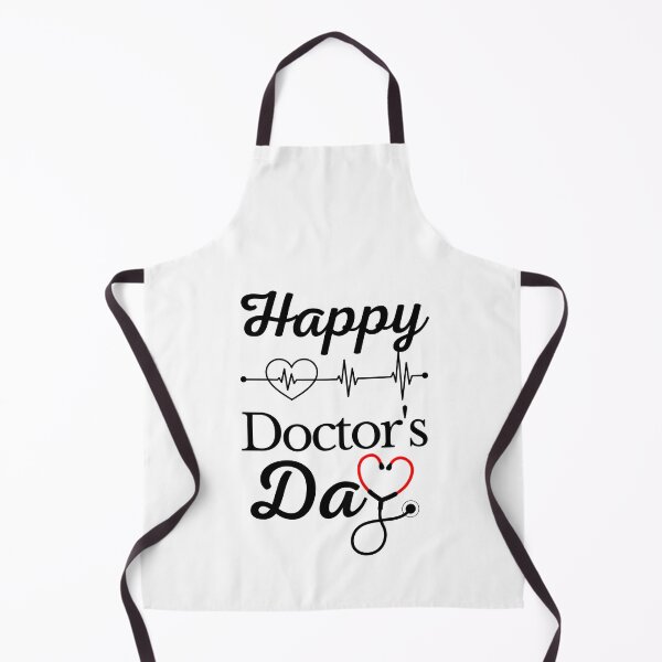 Item preview, Happy Doctor's Day designed and sold by CreacionsMeraki.