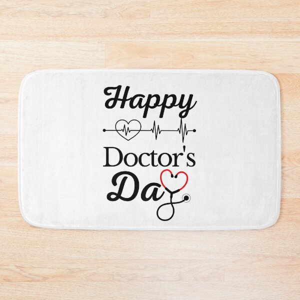 Item preview, Happy Doctor's Day designed and sold by CreacionsMeraki.