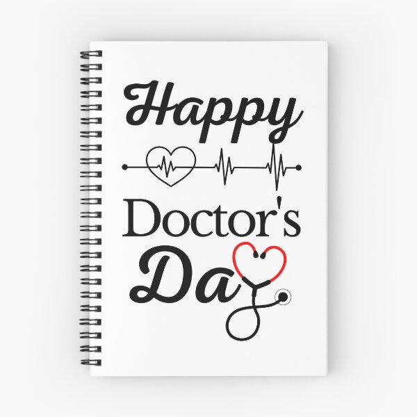Item preview, Happy Doctor's Day designed and sold by CreacionsMeraki.