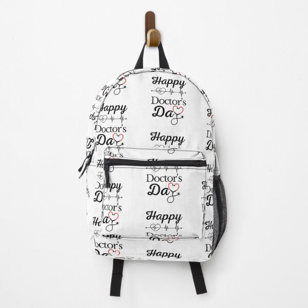 Item preview, Happy Doctor's Day designed and sold by CreacionsMeraki.