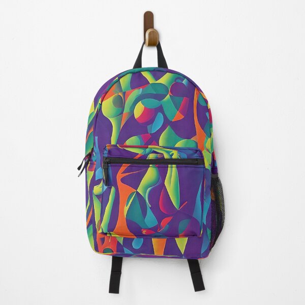 Item preview, Chromatica #3 designed and sold by Daniel Robichaud.