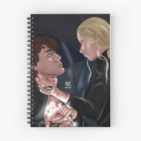 Item preview, Emma and Julian designed and sold by Safiya-K1.