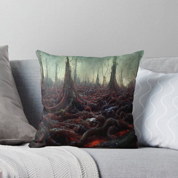 Item preview, Planet Warz - Bosque Venofa - Enredaderas infestadas "Planet Jingofa" designed and sold by Brazz Official.