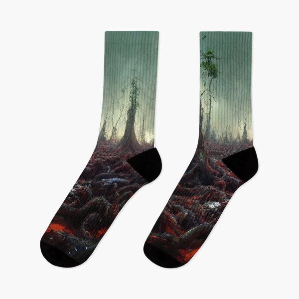 Item preview, Planet Warz - Venofa Forest - Infested Vines "Planet Jingofa" designed and sold by Brazz Official.