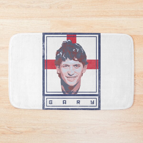 Item preview, Lineker England designed and sold by TropicalHuman.
