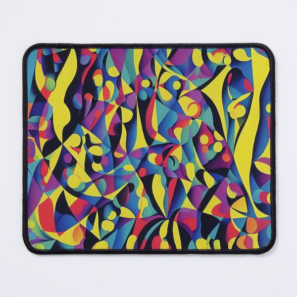 Item preview, Chromatica #4 designed and sold by Daniel Robichaud.